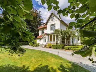 Stunning Faubourg Residence with Large Grounds