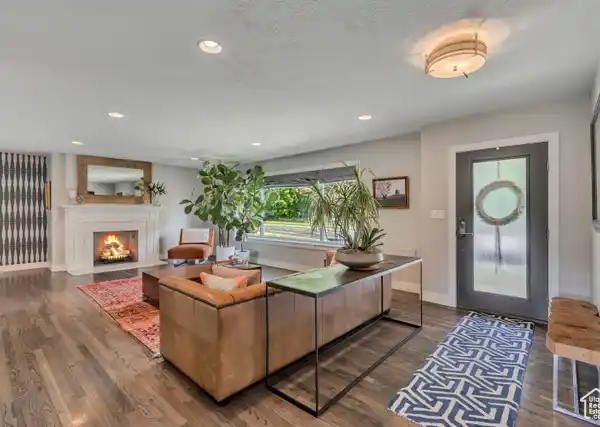 TOTALLY RENOVATED BRICK RAMBLER
