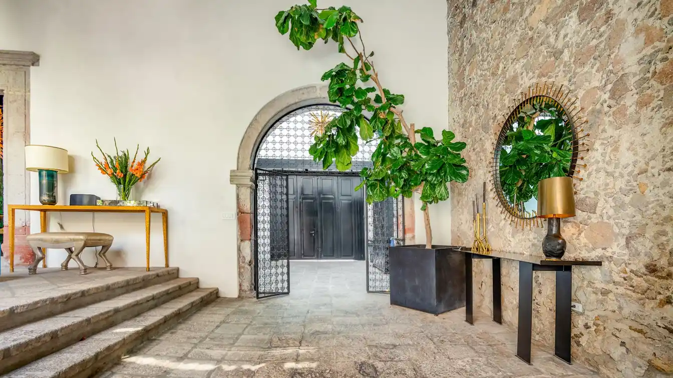 Casa Garita