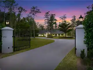 Ultimate Privacy in Logan Woods