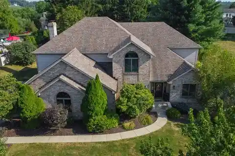 Move-In Ready Home in the Heart of Peters Township