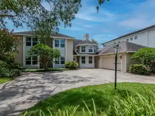 Exceptional Opportunity in Prestigious Sunset Park Isles