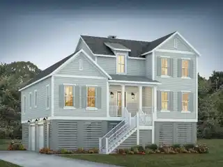Thoughtfully Built Custom New Construction