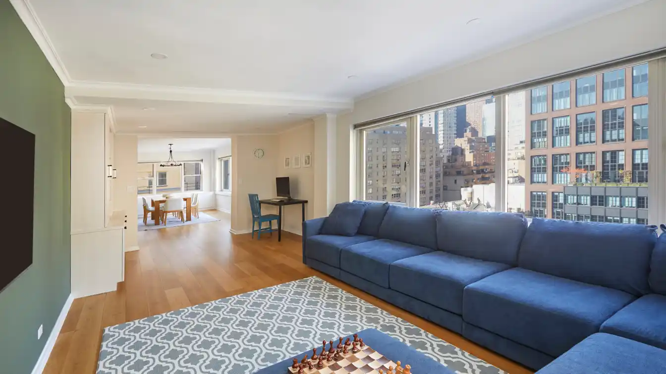 Three Bedroom Gem at Sutton House
