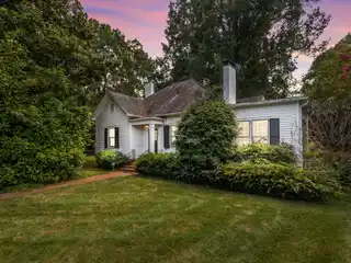 Rare Location Near Main Street