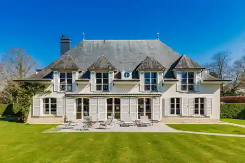 Beautiful Classic Property