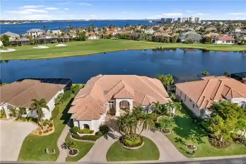 One-of-a-kind Former Model Home in Gulf Harbour Yacht and Country Club