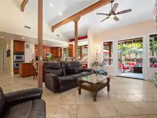 Beautifully Upgraded Single-Level Ranch Style Home