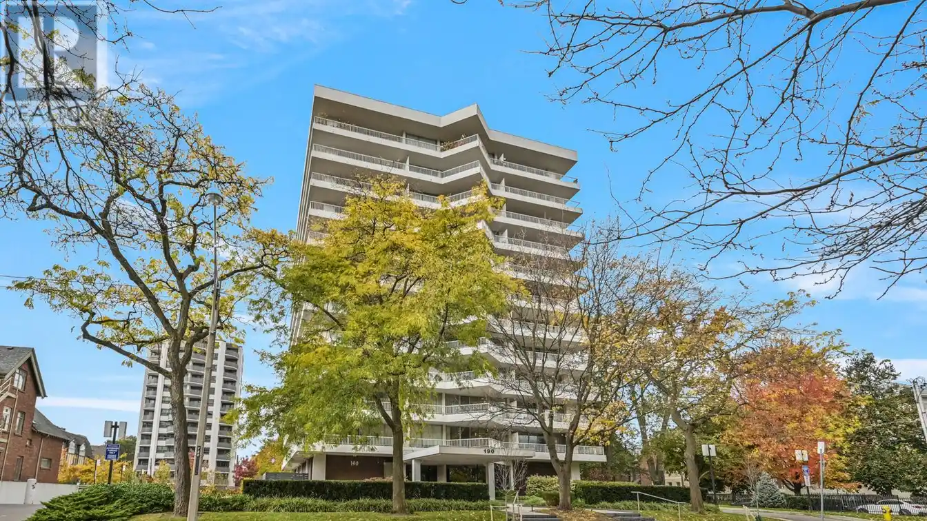 Refined Urban Living in the Annex