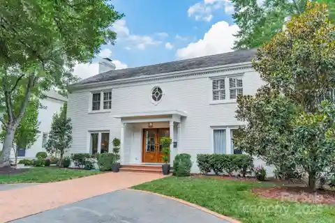 Beautifully Reimagined Home on a Sought-after Street
