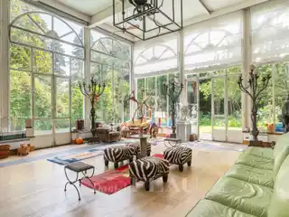 Elegant Property with Beautiful Period Features