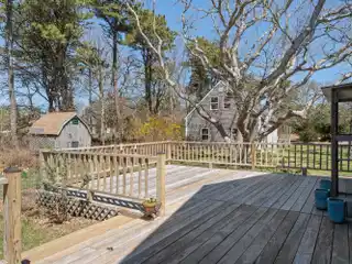 Chappy Retreat