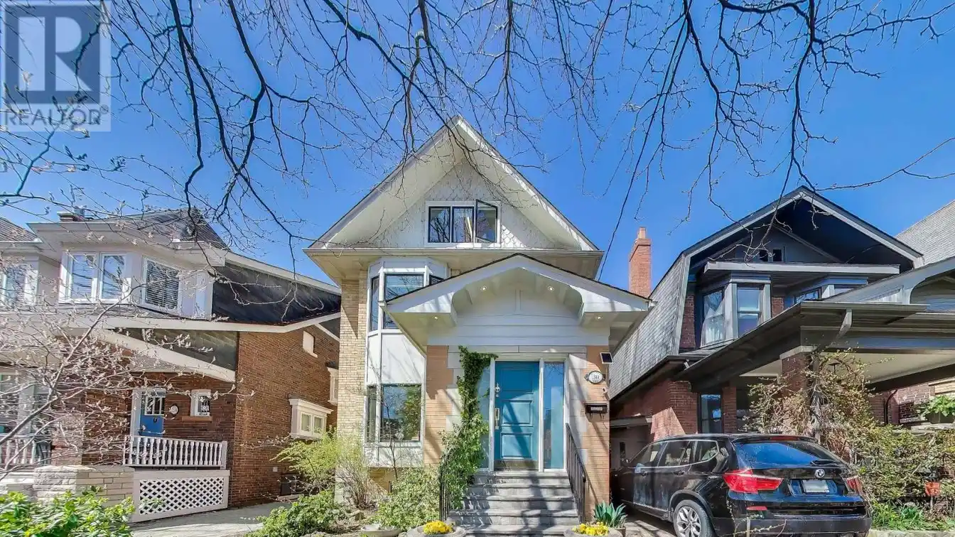 Butternut Beauty in Playter Estates