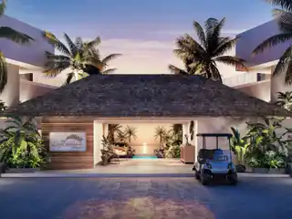 Exclusive Beachfront Residences in Prestigious Balaclava