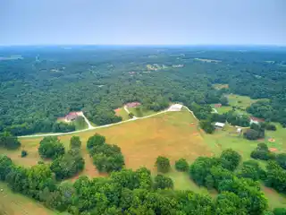Beautiful 94-Plus-Acre Property