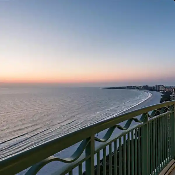 CONTEMPORARY ELEGANCE AT PRESTIGIOUS VERACRUZ IN CAPE MARCO