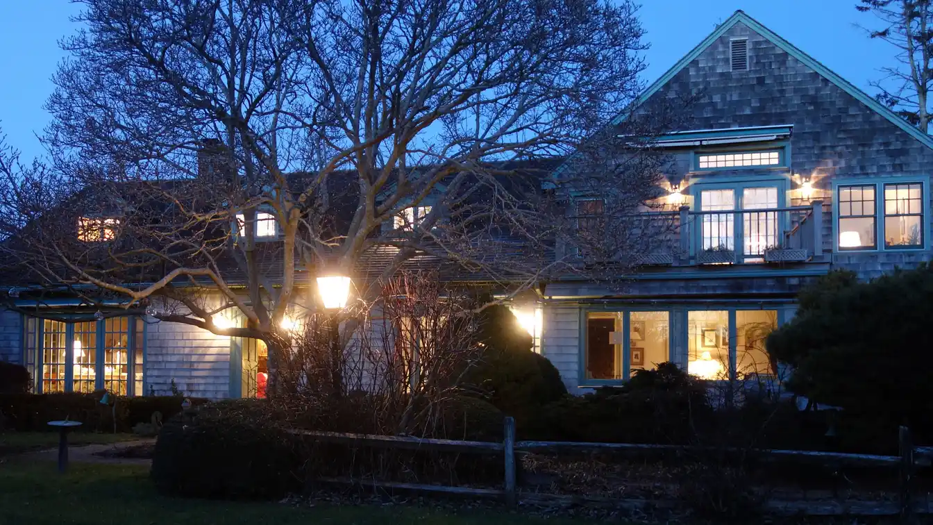 Private Traditional Home for Rent