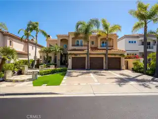Authentic Mediterranean Estate in Laguna Niguel