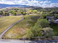 GENTLY SLOPED 3-ACRE PARCEL