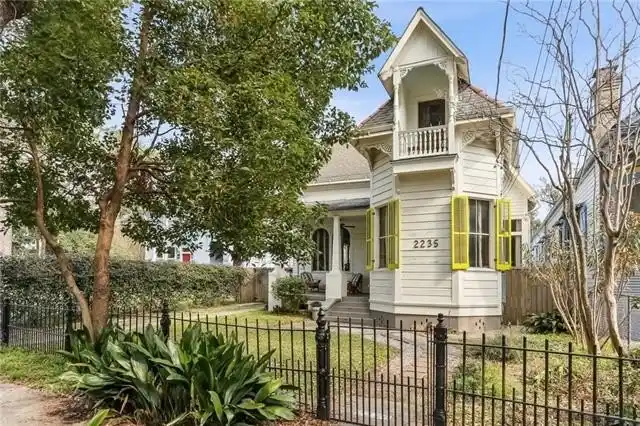 Beautifully Restored Historic Home