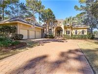 BEAUTIFUL GOLF COURSE HOME IN BELFAIR