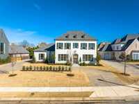 NEW CONSTRUCTION IN SOUGHT-AFTER CHAPEL COVE