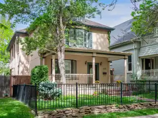 Special Gem on a Lovely Block