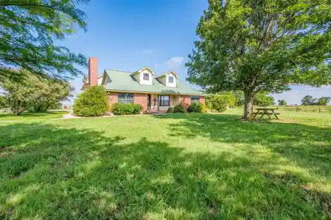 Rare 190-Acre Ranch