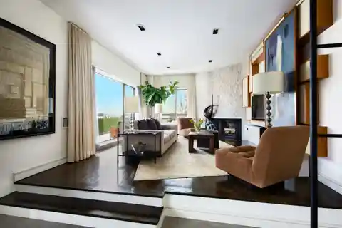 Condo on the Park