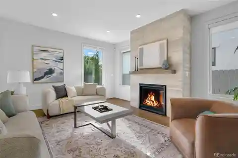 Light-Filled Custom Home