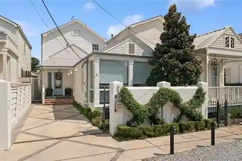 Residential