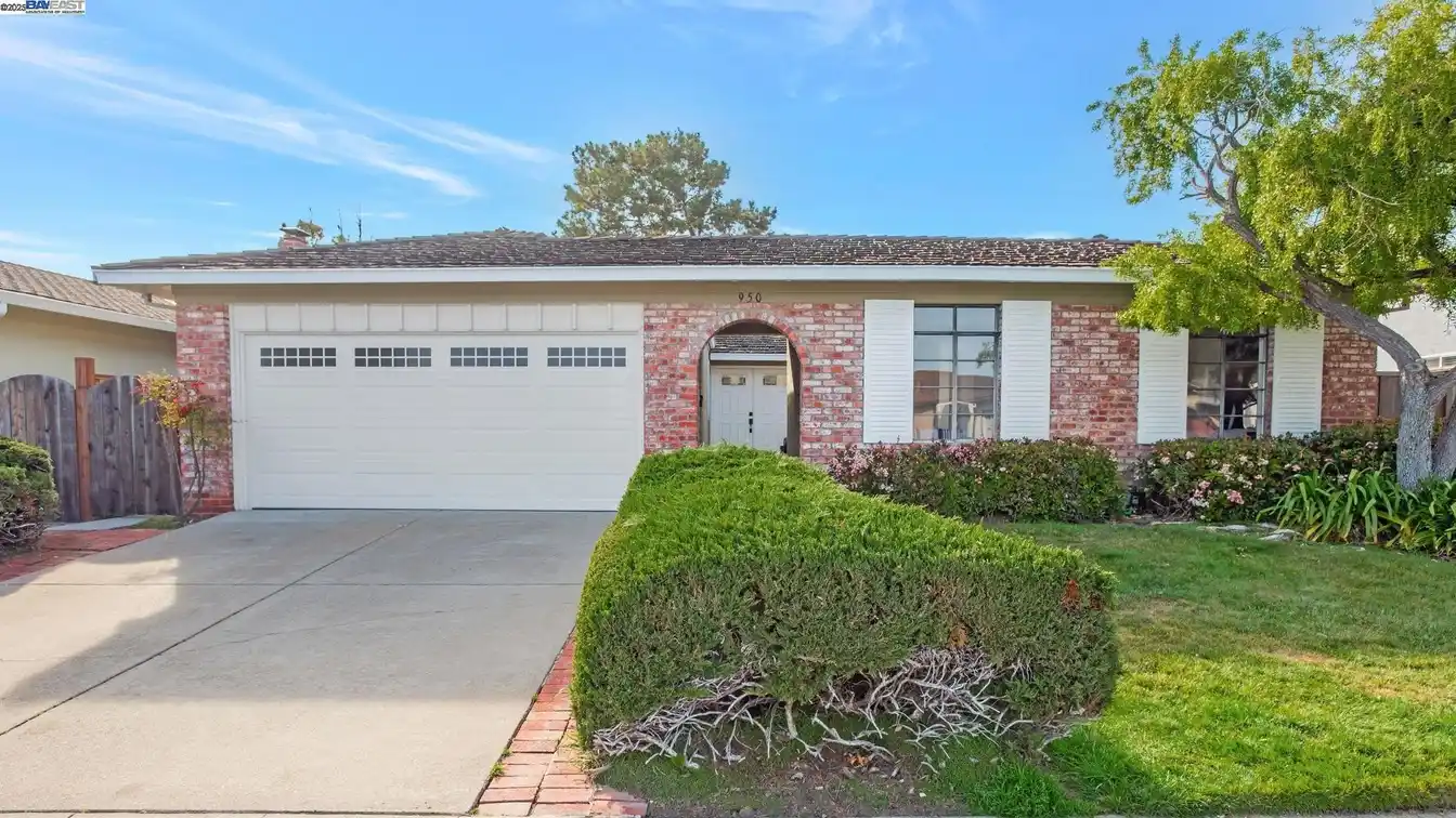 Beautifully Updated Single-story Home