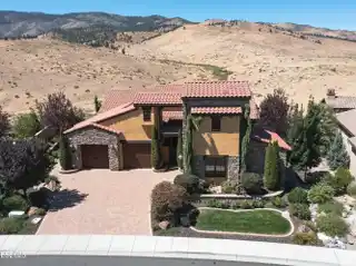 Refined Luxury in the Prestigious Villagio Community