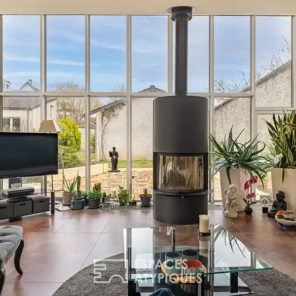 RENOVATED CLASSIC FARMHOUSE