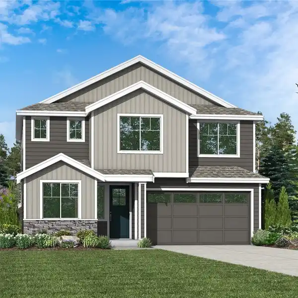 THE REGIS IN HARVEST TRAILS