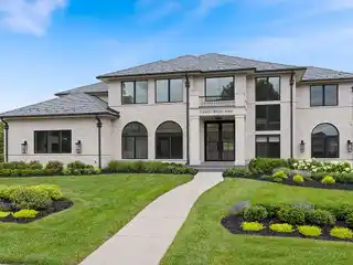 Create Your Luxury Estate in Highland Fields