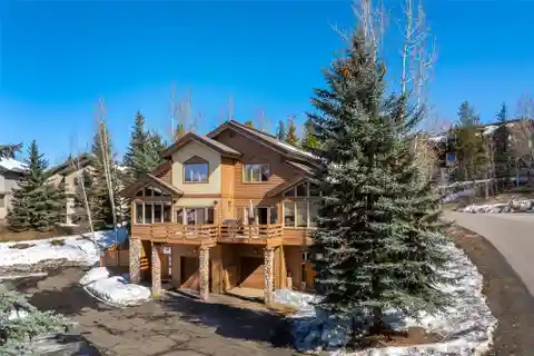 Rare Townhome at Elk Run