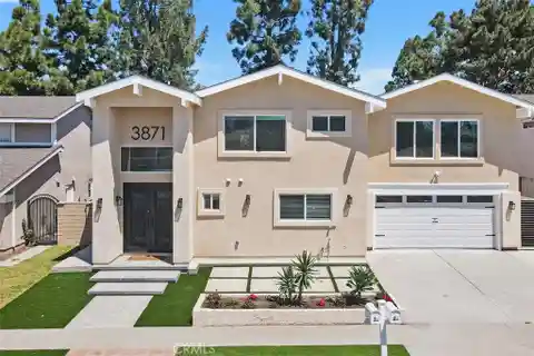 Fully Reconstructed One-Of-A-Kind Property