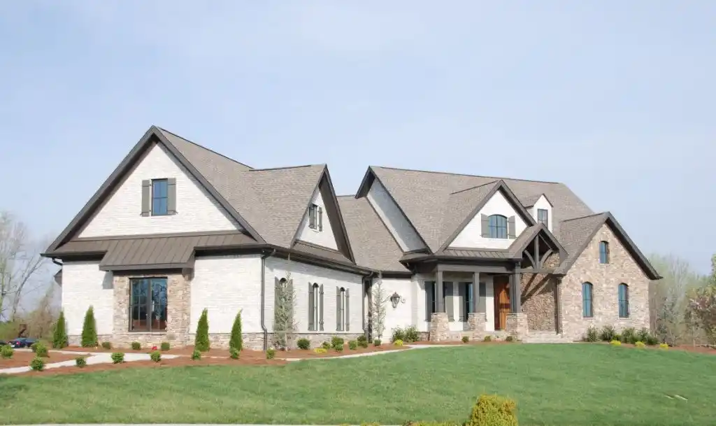 Gorgeous Home That's More Than Custom