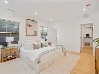 Renovated Gem with Sunlit Spaces