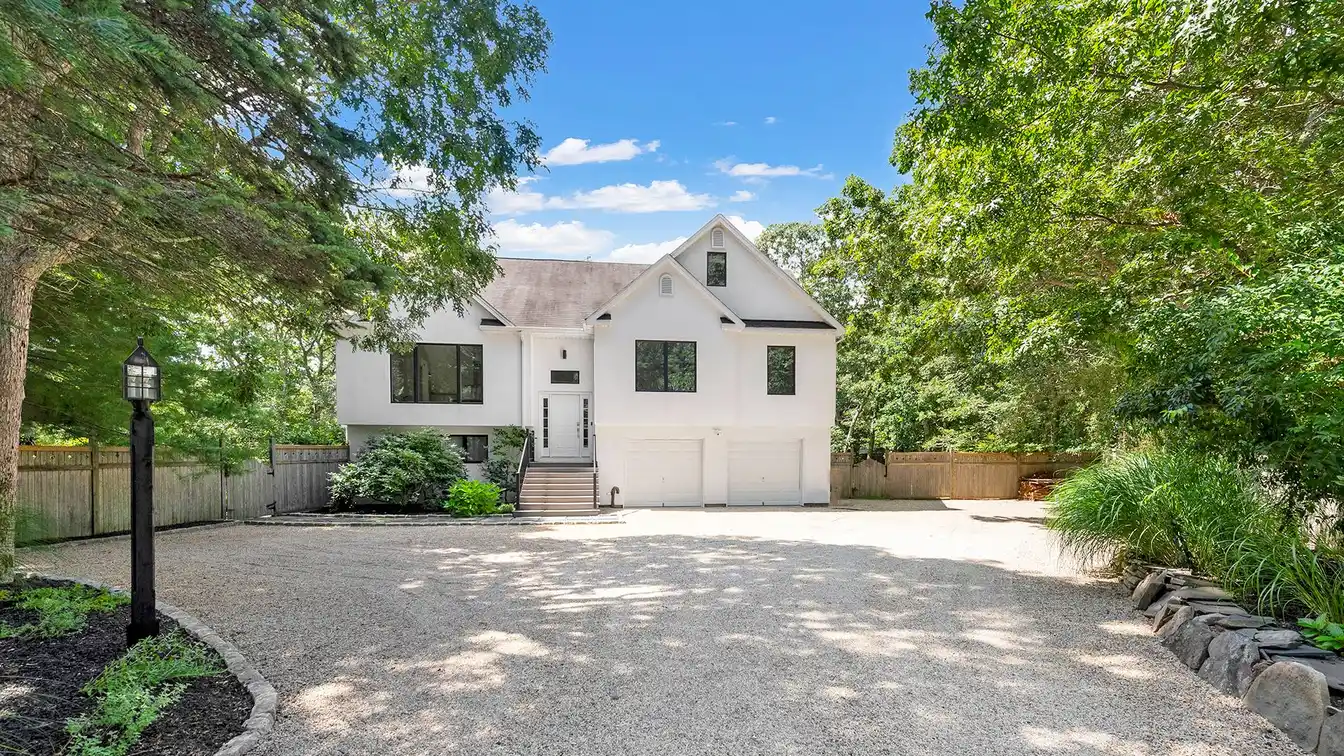 Light-filled Four Bedroom Home for Rent