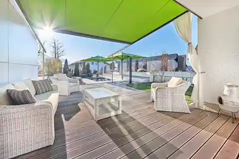 Elegant Living Concept with Amazing Amenities