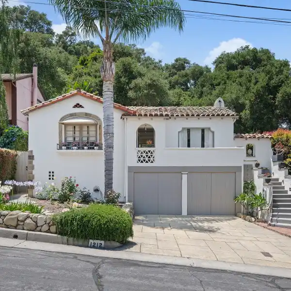 1935 MEDITERRANEAN CHARM WITH MODERN LUXURY