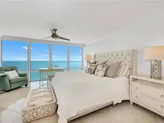 Contemporary Open Plan View Home in Vistas at Park Shore