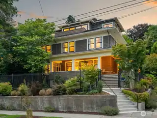 Beautiful 1912 Home