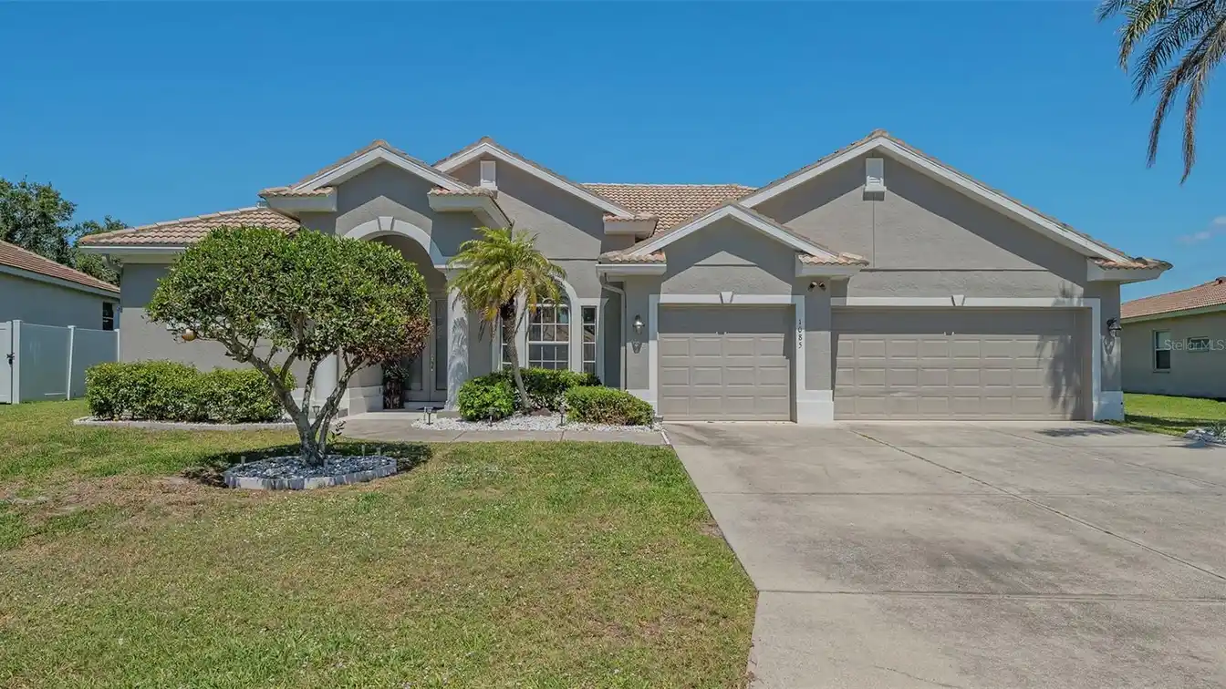 Beautifully Renovated Rivendell Home