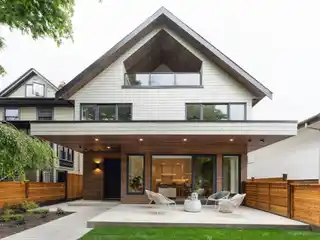 Residential
