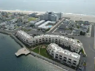 Three Bedroom Townhouse Steps to the Ocean