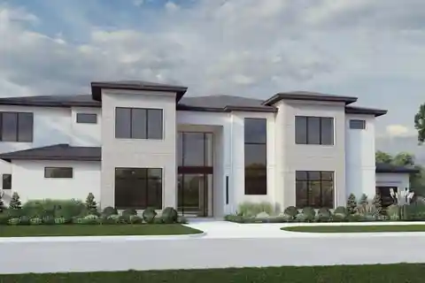 New Construction in Exclusive Shadow Creek Estates