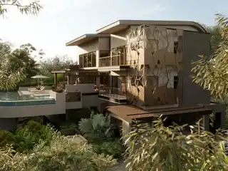 Ocean Treehouse 14 at W Residences Guanacaste